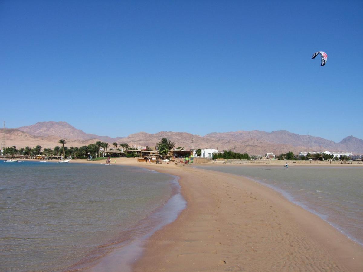 Octopus Apartment - Lagoon Villa Dahab Exterior photo