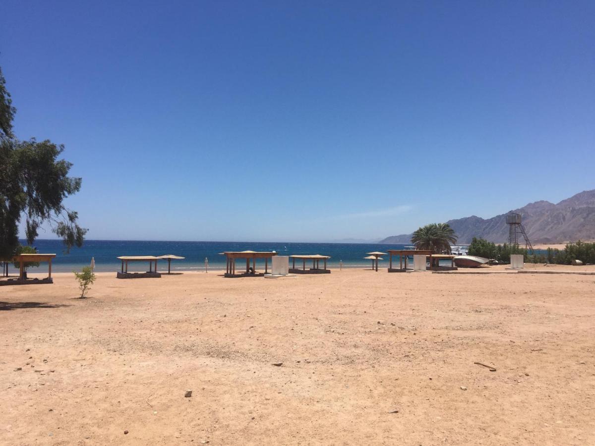 Octopus Apartment - Lagoon Villa Dahab Exterior photo